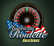 American Roulette Gold