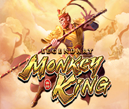 Legendary Monkey King