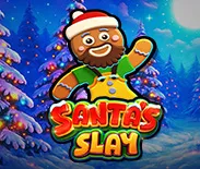 Santa`s Slay