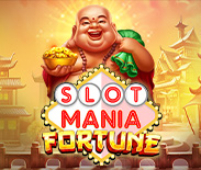 Slot Mania Fortune